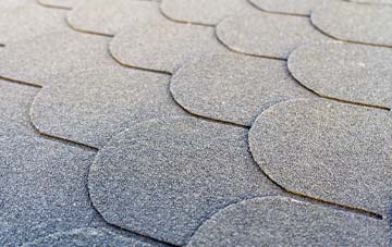 Mosley Common asphalt roofing costs