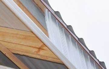why Mosley Common fascia repairs are essential