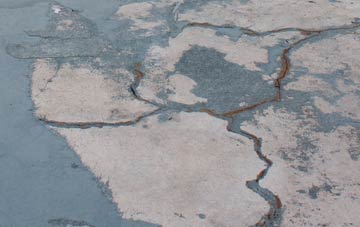 fibreglass roofing replacement Mosley Common