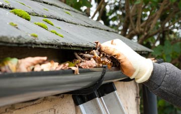 gutter cleaning Mosley Common, Greater Manchester