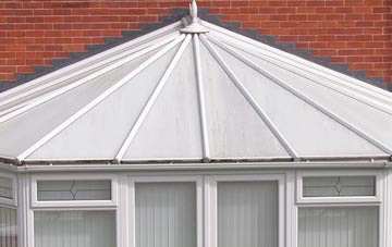 Mosley Common polycarbonate conservatory roof repairs