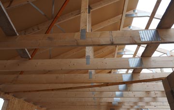 Mosley Common roof truss costs