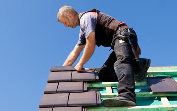 disadvantages of Mosley Common slate roofing