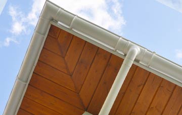 Mosley Common soffit types