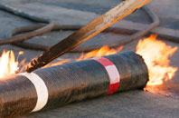 free Mosley Common flat roofing repair quotes