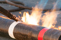 Mosley Common flat roofing replacement