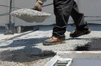 find rated Mosley Common flat roofing replacement companies