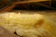 Mosley Common pitch roof insulation